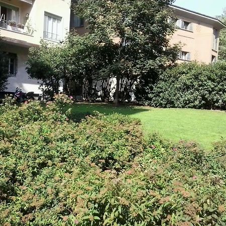 Appartamento Due Letti Nel Centro Storico Milano Esterno foto