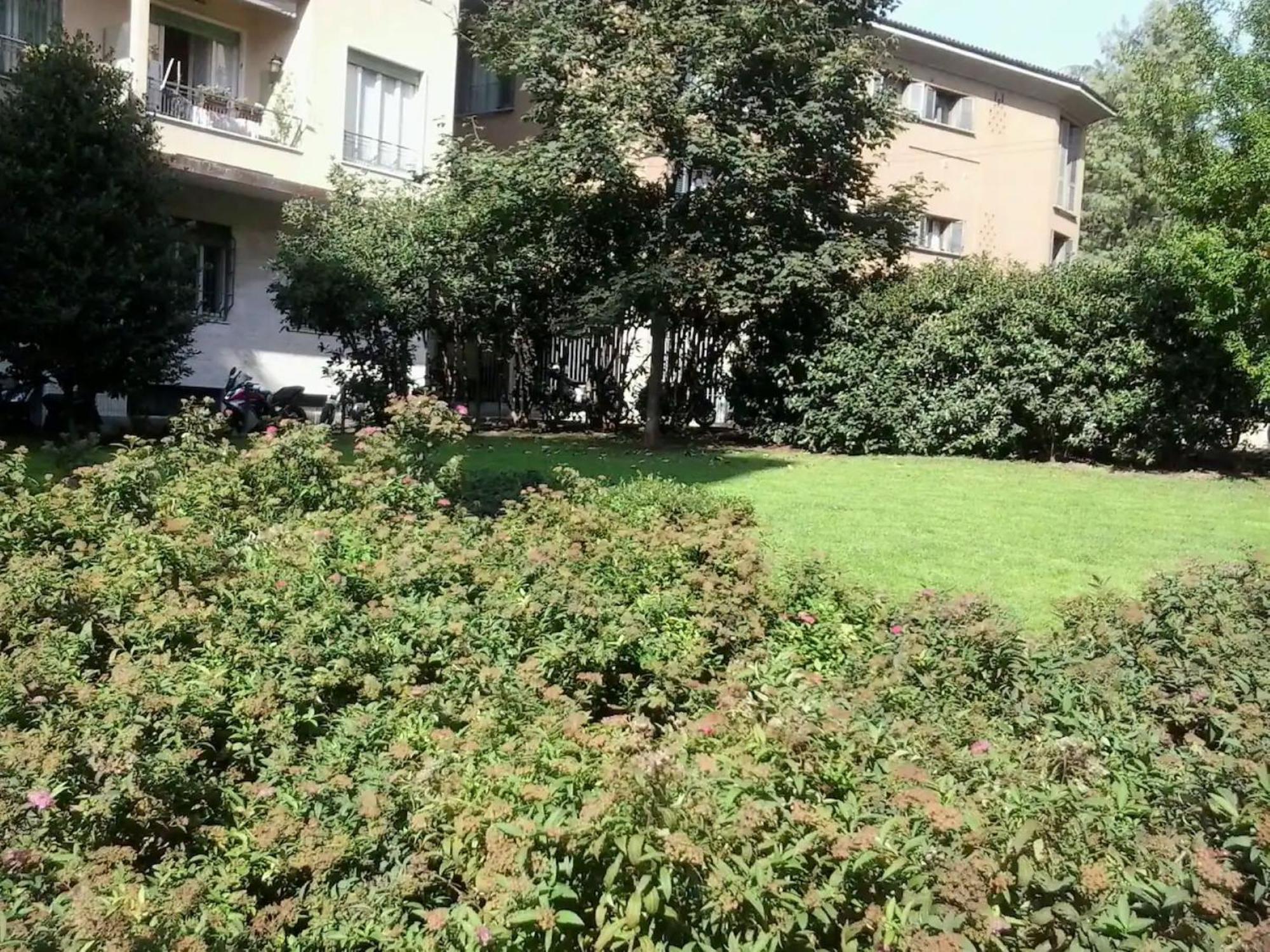 Appartamento Due Letti Nel Centro Storico Milano Esterno foto